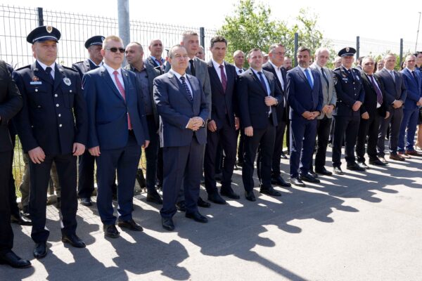 Izvor: Foto MUP Srbije