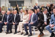 Izvor: Foto Ministarstvo privrede