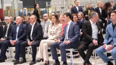 Izvor: Foto Ministarstvo privrede