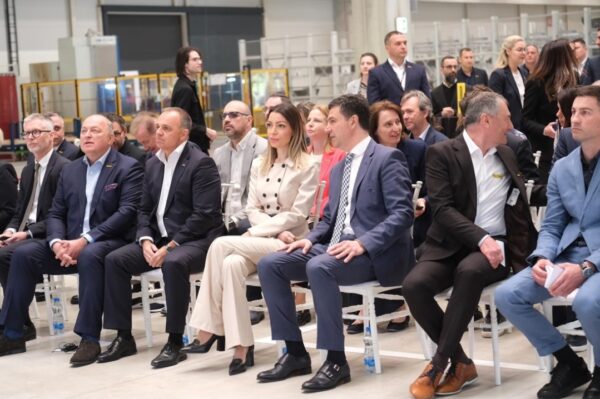 Izvor: Foto Ministarstvo privrede