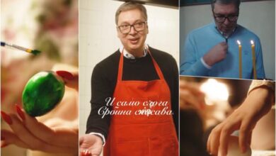 Izvor: Foto printscreen Instagram