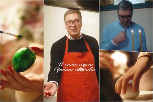 Izvor: Foto printscreen Instagram