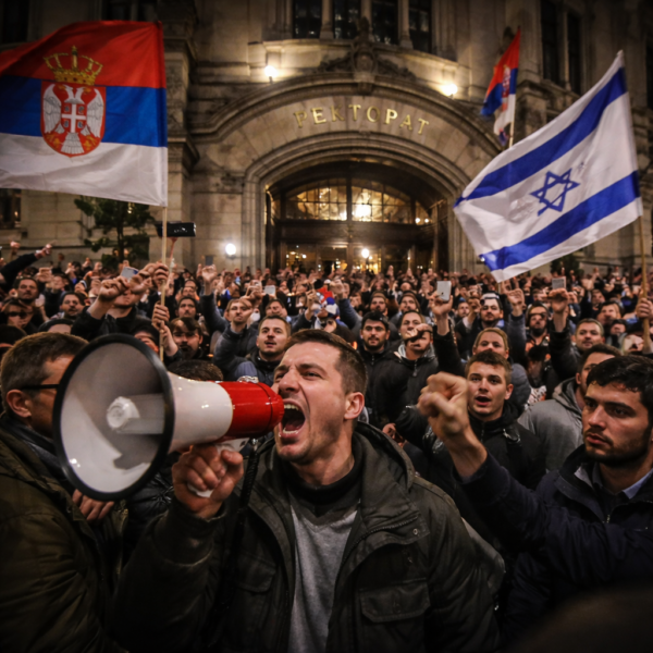 Izvor: Foto Niš TV/IlustracijaChatGpt