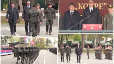 Izvor: Foto printscreen Pink TV