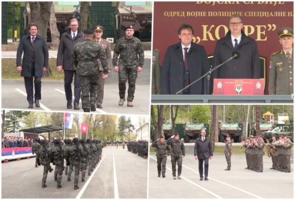 Izvor: Foto printscreen Pink TV