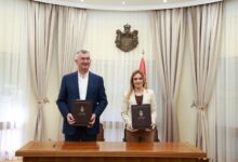 Izvor: Foto Mnistarstvo za rad, zapošljavanje, boračka i socijalna pitanja