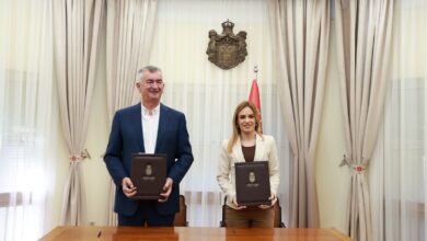 Izvor: Foto Mnistarstvo za rad, zapošljavanje, boračka i socijalna pitanja