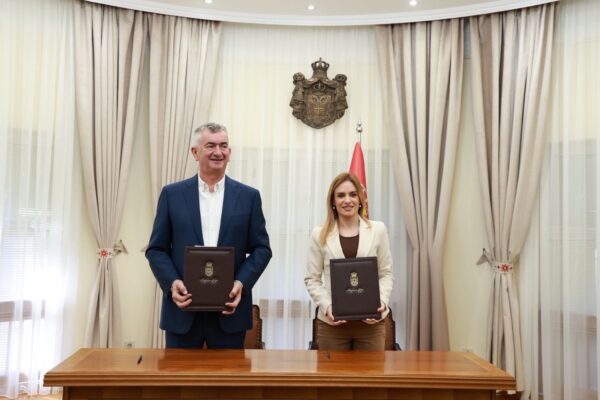 Izvor: Foto Mnistarstvo za rad, zapošljavanje, boračka i socijalna pitanja