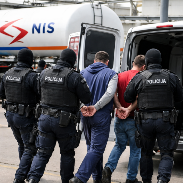 Izvor: Foto Niš TV/IlustracijaChatGpt