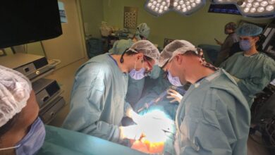 Izvor: Foto UKC Niš