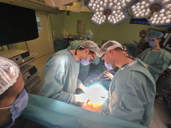 Izvor: Foto UKC Niš