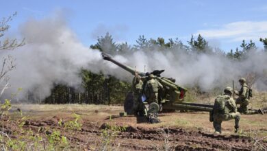 Izvor: Foto VJ Srbije