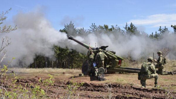 Izvor: Foto VJ Srbije