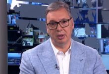 Izvor: Foto printscreen TV Pink