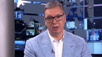 Izvor: Foto printscreen TV Pink