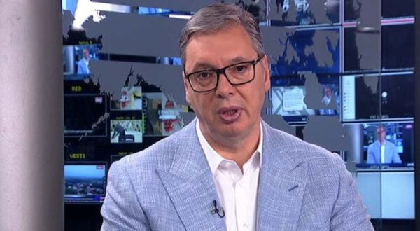 Izvor: Foto printscreen TV Pink