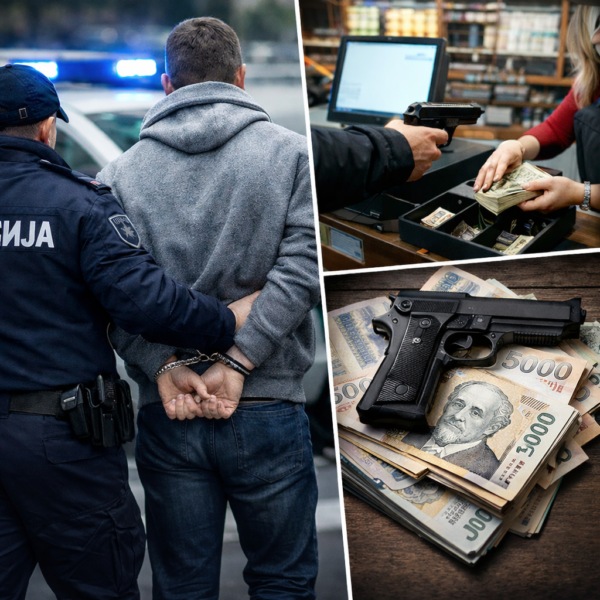 Izvor: Foto Niš TV/Ilustracija ChatGpt