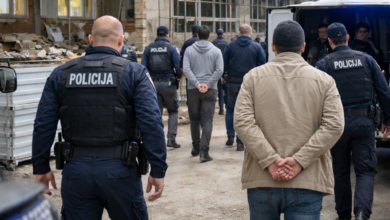 Izvor: Foto Niš TV/IlustracijaChatGpt