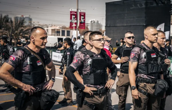 Izvor: Foto MUP Srbije