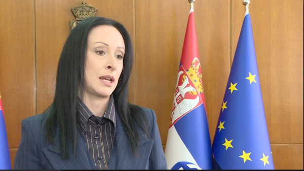 Izvor: Foto Niš TV printscreen