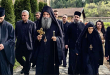 Izvor: Foto Niš TV screnshot