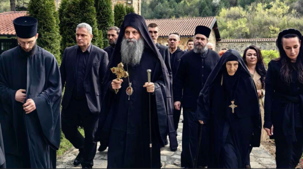 Izvor: Foto Niš TV screnshot