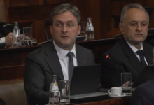 Izvor: Foto Niš TV printscreeen