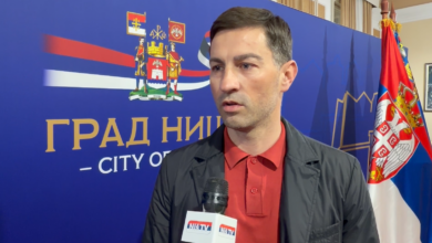 Izvor: Foto Niš TV