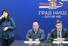 Izvor: Foto Niš TV