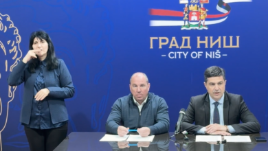 Izvor: Foto Niš TV