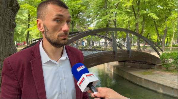 Izvor:  Foto Niš TV