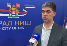 Izvor: Foto Niš TV