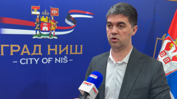 Izvor: Foto Niš TV