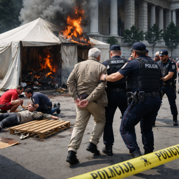 Izvor: Foto Niš TV/Ilustracija ChatGpt