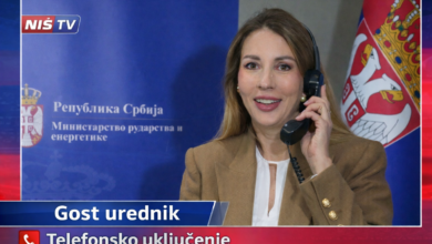 Izvor: Foto Tanjug/Niš TV/IlustracijaChatGpt