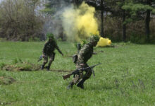 Izvor: Foto VJ Srbije