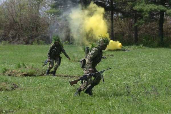 Izvor: Foto VJ Srbije