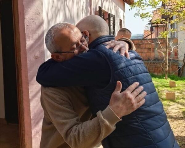 Izvor: Foto printscreen Instagram