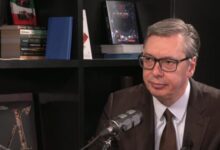 Izvor Foto printscreen TV Blic