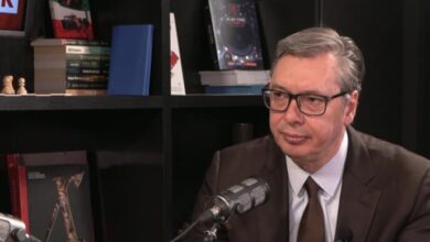 Izvor Foto printscreen TV Blic