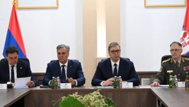 Izvor: Foto printscreen Instagram buducnostsrbijeav