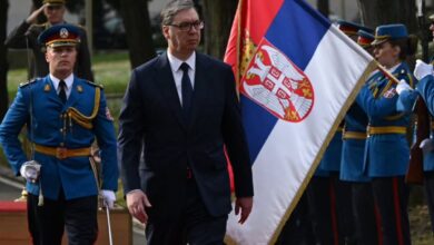 Izvor: Foto printscreen Instagram buducnostsrbijeav