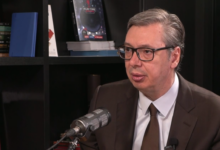 Izvor: Foto printscreen Blic TV