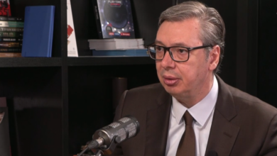 Izvor: Foto printscreen Blic TV