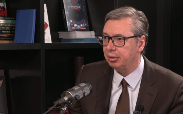 Izvor: Foto printscreen Blic TV