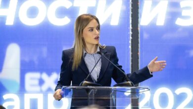 Izvor: Foto Ministarstvo za rad, zapošljavanje, boračka i socijalna pitanja