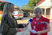 Izvor: Foto Niš TV