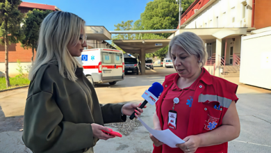 Izvor: Foto Niš TV