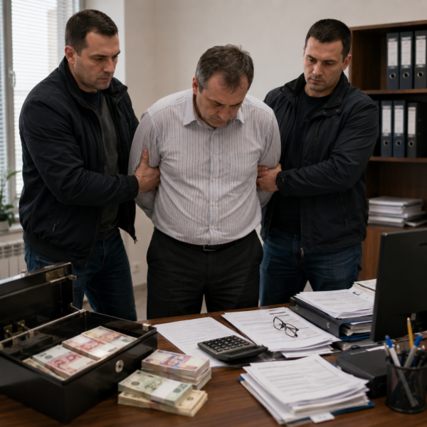 Foto: Niš TV/ IlustracijaChatGpt