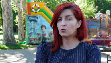 Izvor: Foto Niš TV